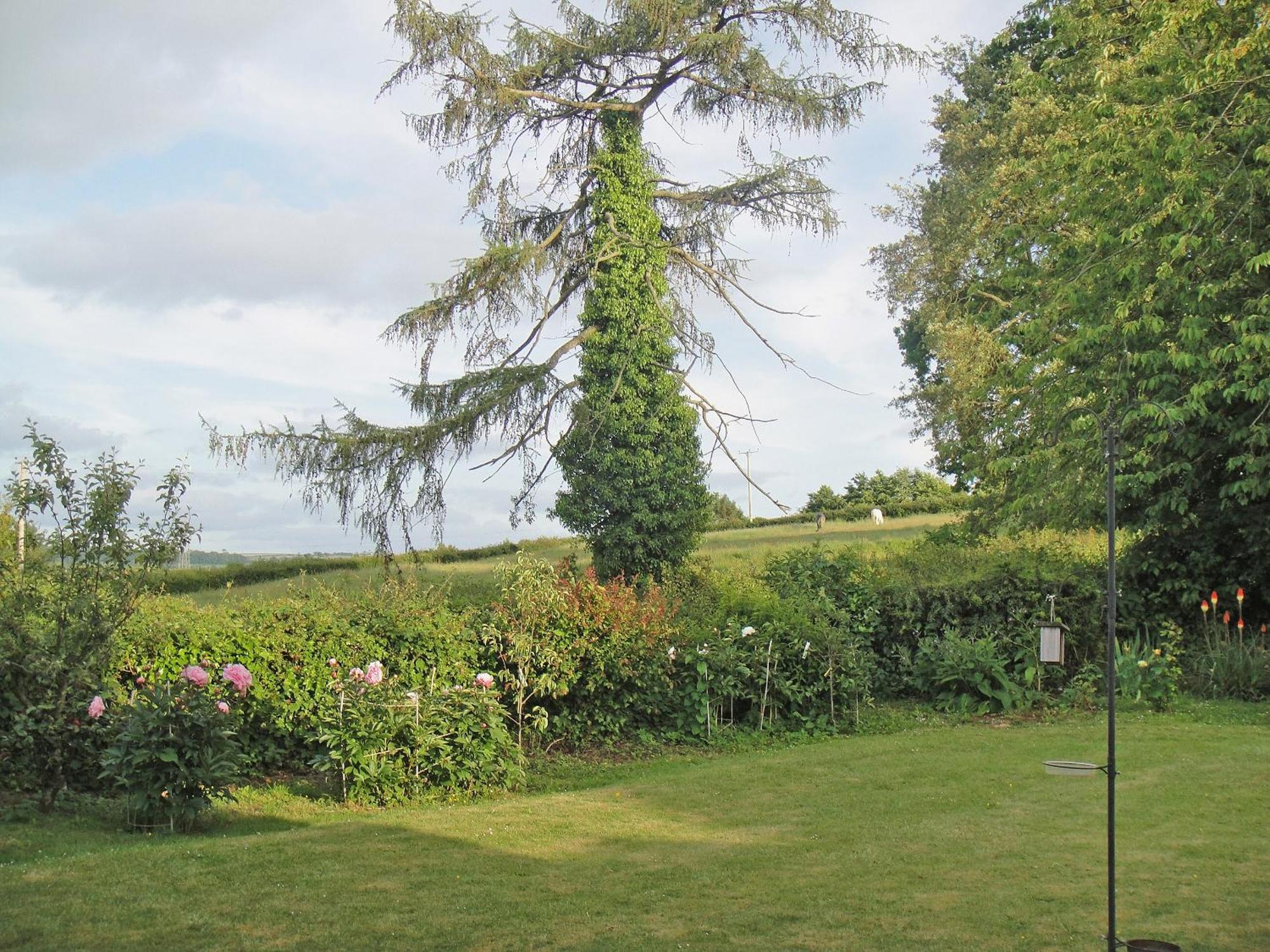 Nantucket House Villa Misterton  Bagian luar foto