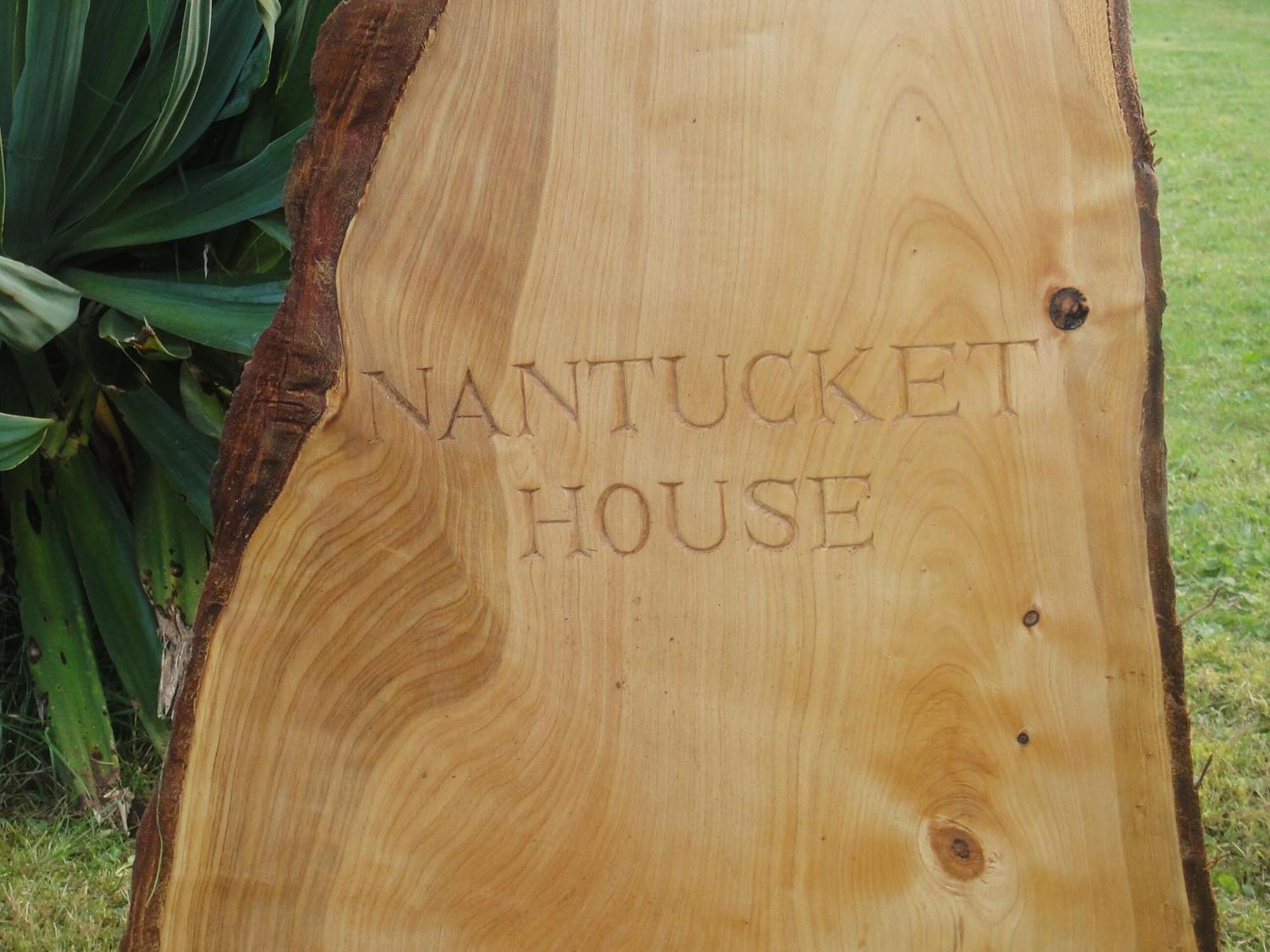 Nantucket House Villa Misterton  Bagian luar foto
